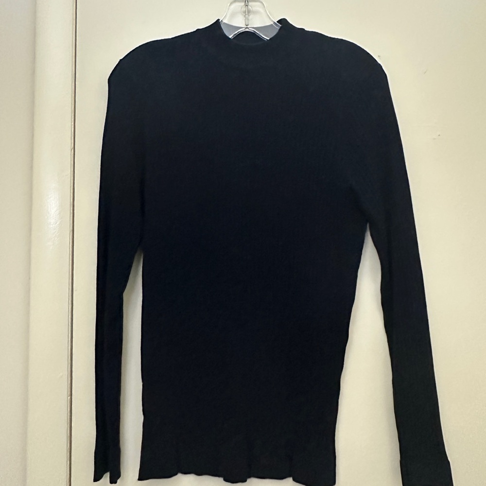 Zara sweater